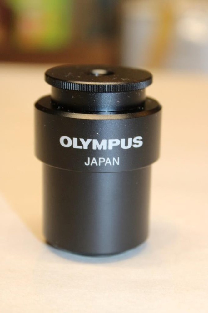 Olympus Microscope U-CT30 Centering Telescope Eyepiece NEW #A