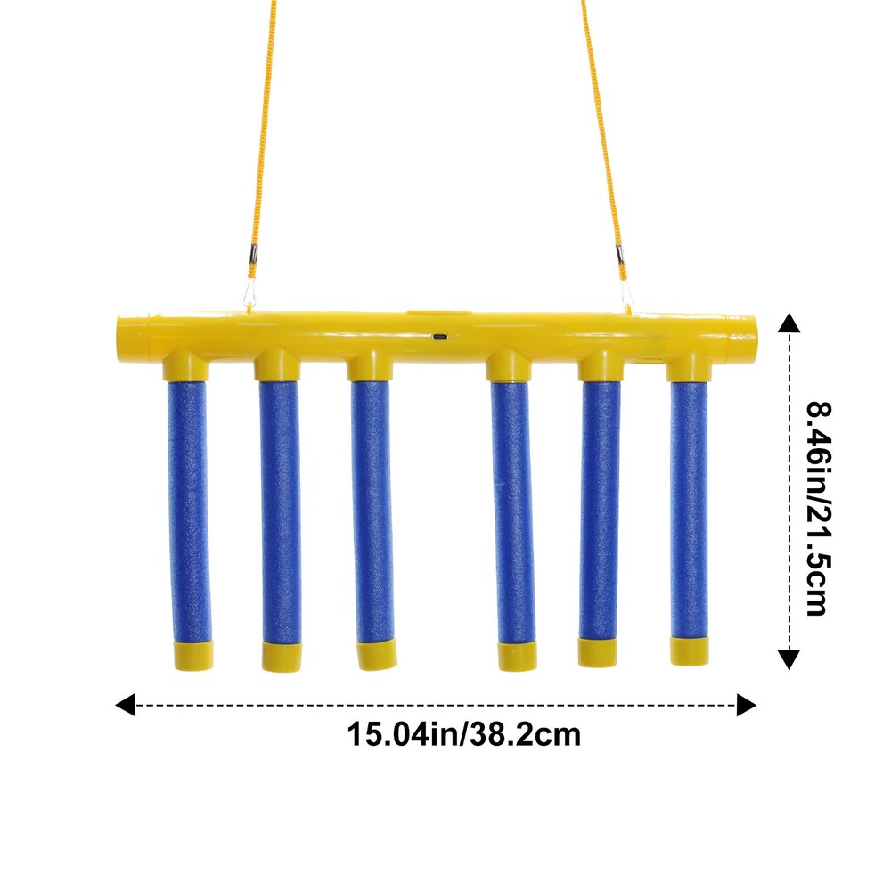 Catching Sticks Game, Falling Sticks Catching Game Adults, Drop Stick Game