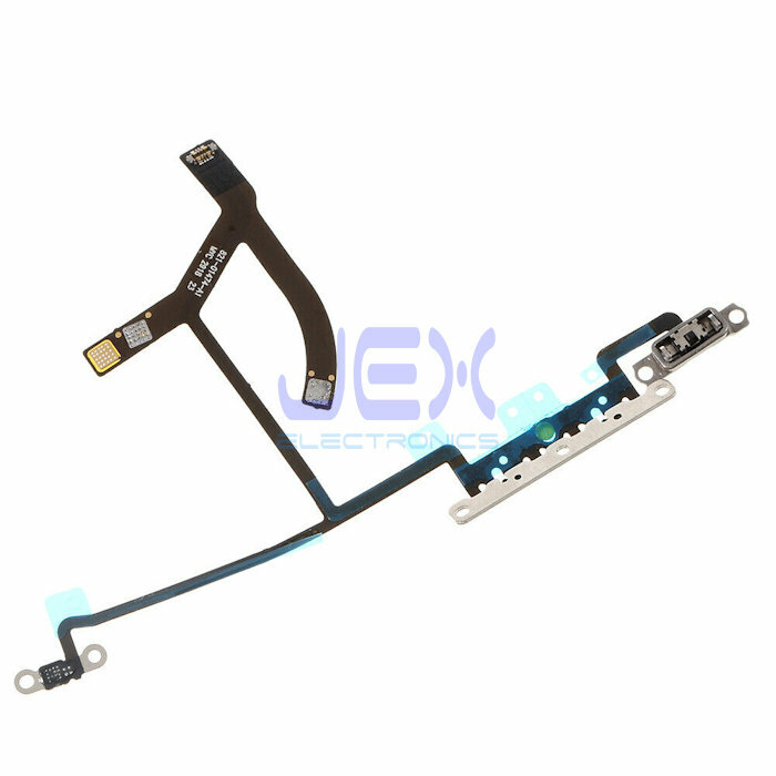 Volume Button & Silent/Mute Switch Flex Cable for Iphone XS MAX