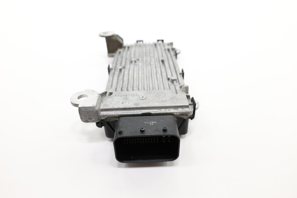 2020 - 2022 CHRYSLER PACIFICA TRANSMISSION CONTROL MODULE UNIT OEM 68425477AA