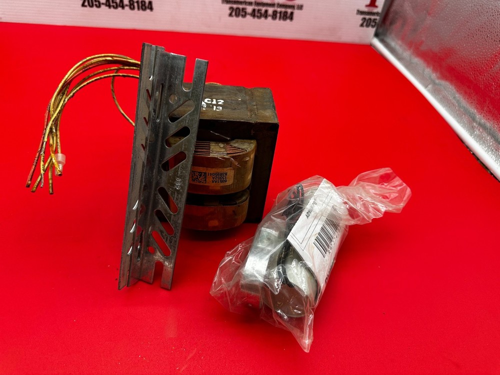 PHILIPS 71A6051-A BALLAST TRANSFORMER