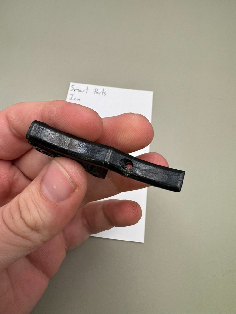 Smart Parts Ion Trigger-Satin Black