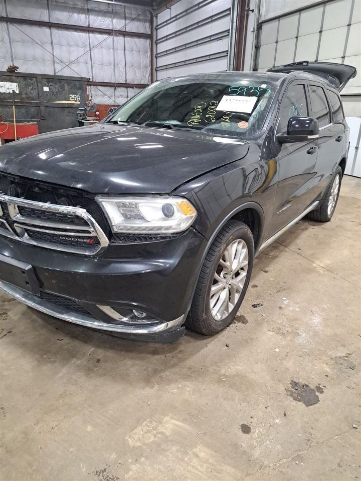 2014 Durango Camera/Projector Sku#4342878