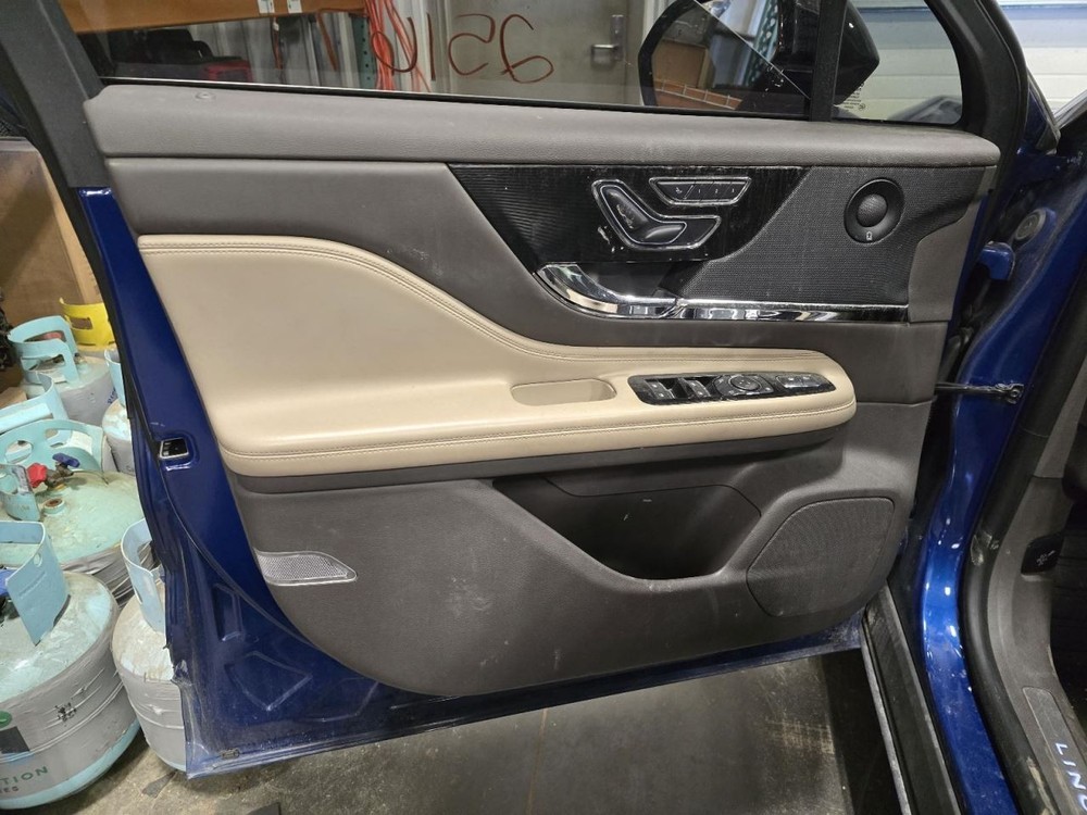 Radiator Core Support Fits 20-25 CORSAIR 1551673