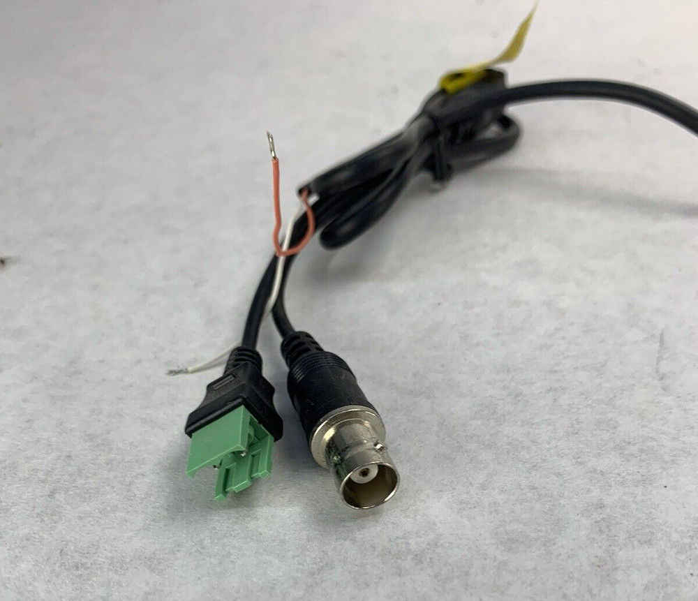 Crest CP-4807WS-24 Network Camera