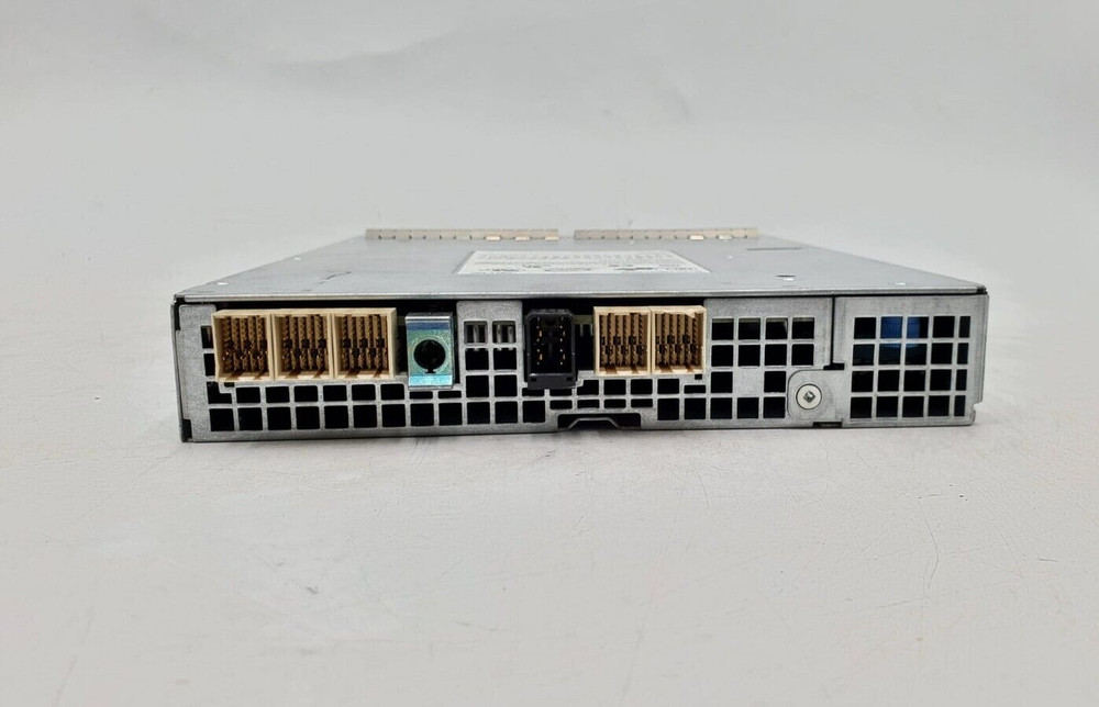 GENUINE DELL POWERVAULT MD3000I ISCSI CONTROL MODULE AMP01-RSIM