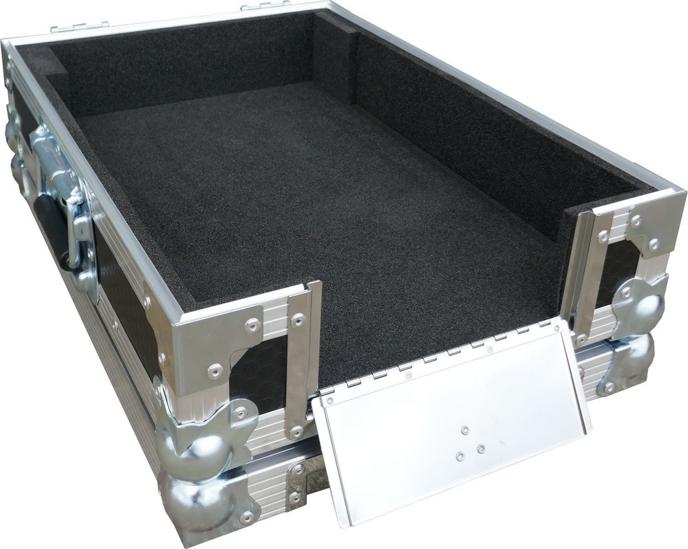 Pioneer CDJ2000 NXS2 CD Deck Player Swan Flight Case (Hex)