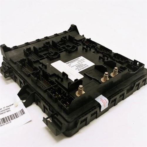 Freightliner Daimler 12 Version Config Body Controller P/N A06-95632-003.