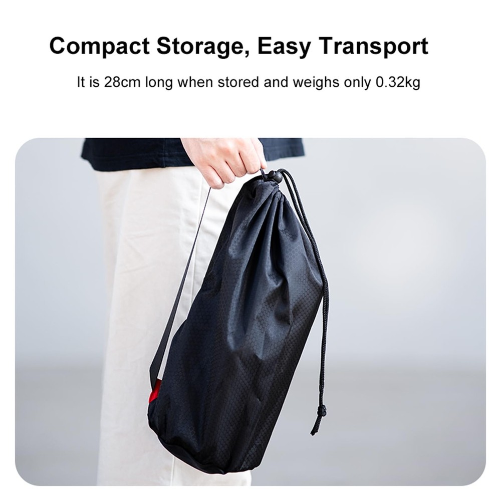 AMBITFUL 11.8"/30cm Mini Softbox Quick Release & Fold Soft Box Bowens Mount w...