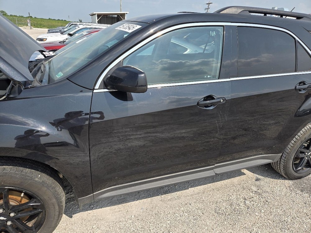 2010-2017 GMC Terrain Dash Mounted Lower 7" Display Screen