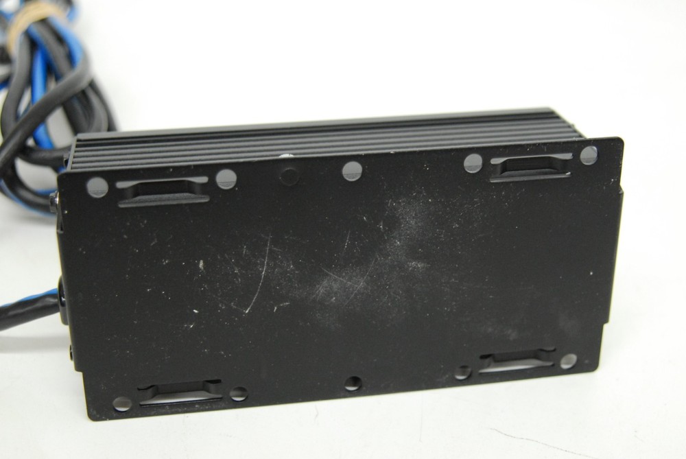 Middle Atlantic RLM-15-1CA 15 Amp Controlled Stand-Alone Power Module