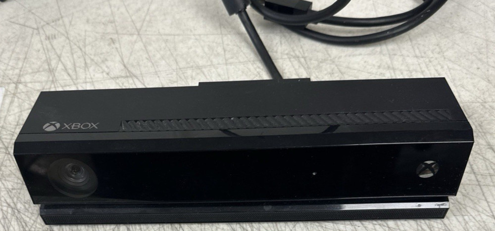 Xbox One Kinect Sensor & Xbox 360 Kinect Sensor & PS4 Motion Camera