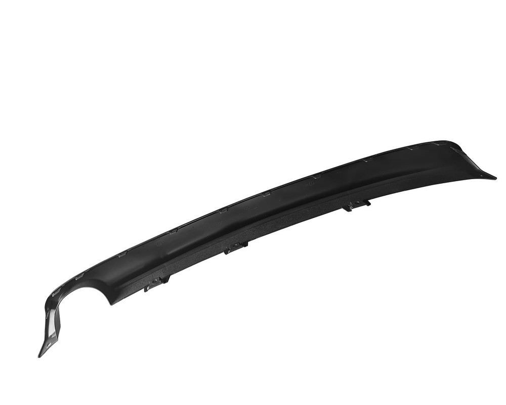 Rear Center Valance Panel 2011-2013 Corolla S XRS Bumper Spoiler Diffuser Lip