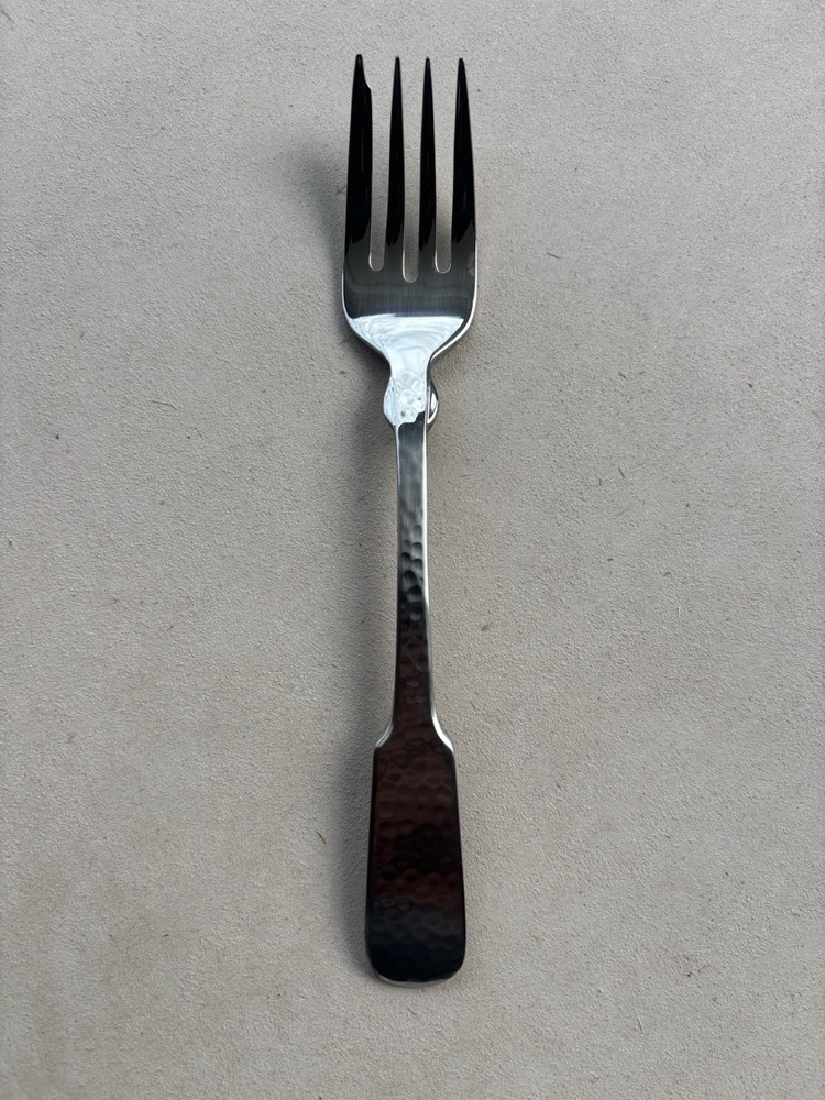 Towle - HAMMERSMITH (satin) - salad fork NEW