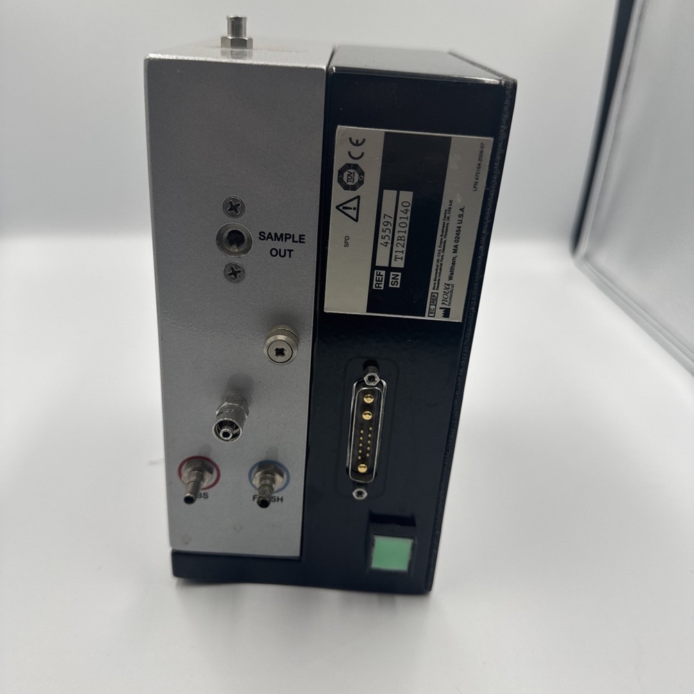 BIOPROFILE FLEX NOVA 45587 AUTOSAMPLER