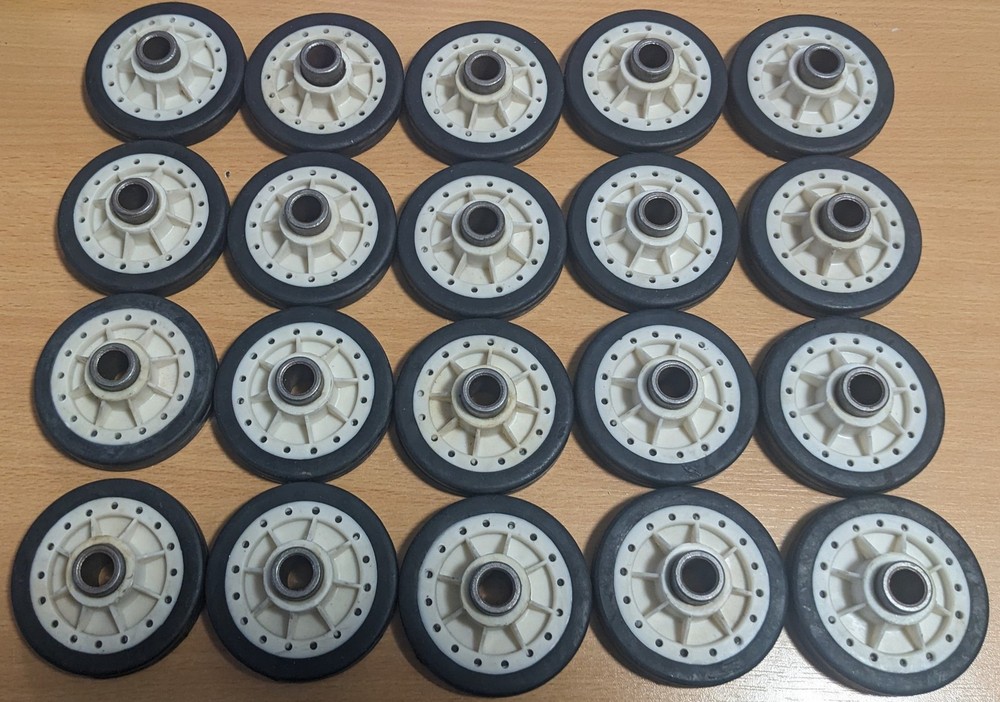 GENERIC CYLINDER DRUM ROLLER KIT (20 PACK) FOR ALLIANCE #62649G