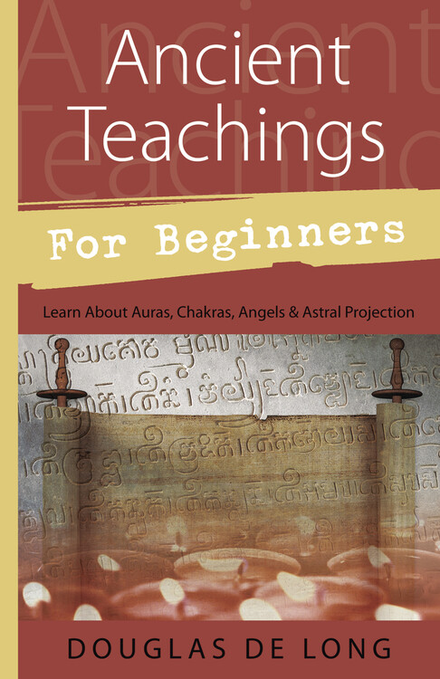 ANCIENT TEACHINGS FOR BEGINNERS Book witch magick pagan wicca wiccan witchcraft