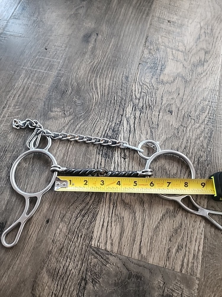 Horse Bit