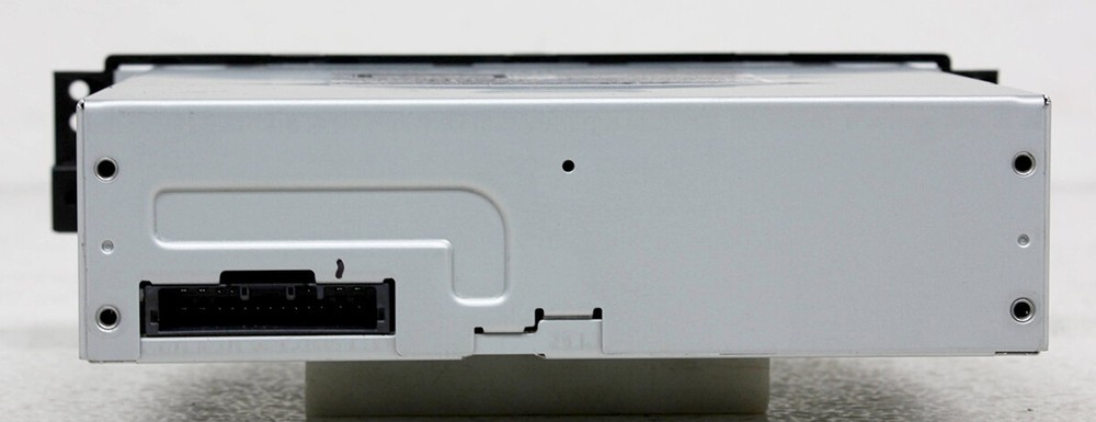 KA0H-66-9G0 OEM CD Player For Mazda CX-5