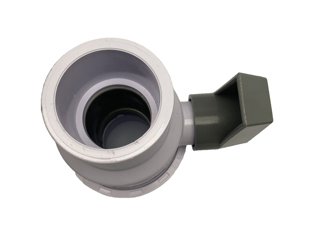 CMP 25802-210-000 Ball Valve, 2"