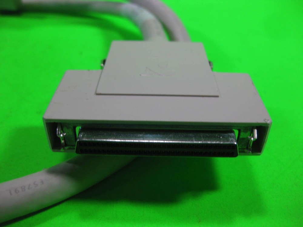 National Instruments Type SH6868, 1m -- 1824198-01 -- Used