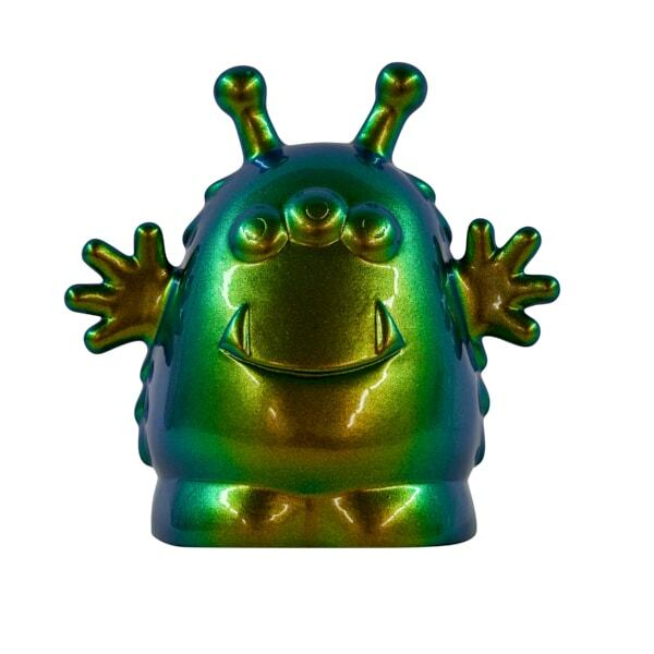 ULTRASHIFT ALCHEMY PIGMENT - ALCHEMIST