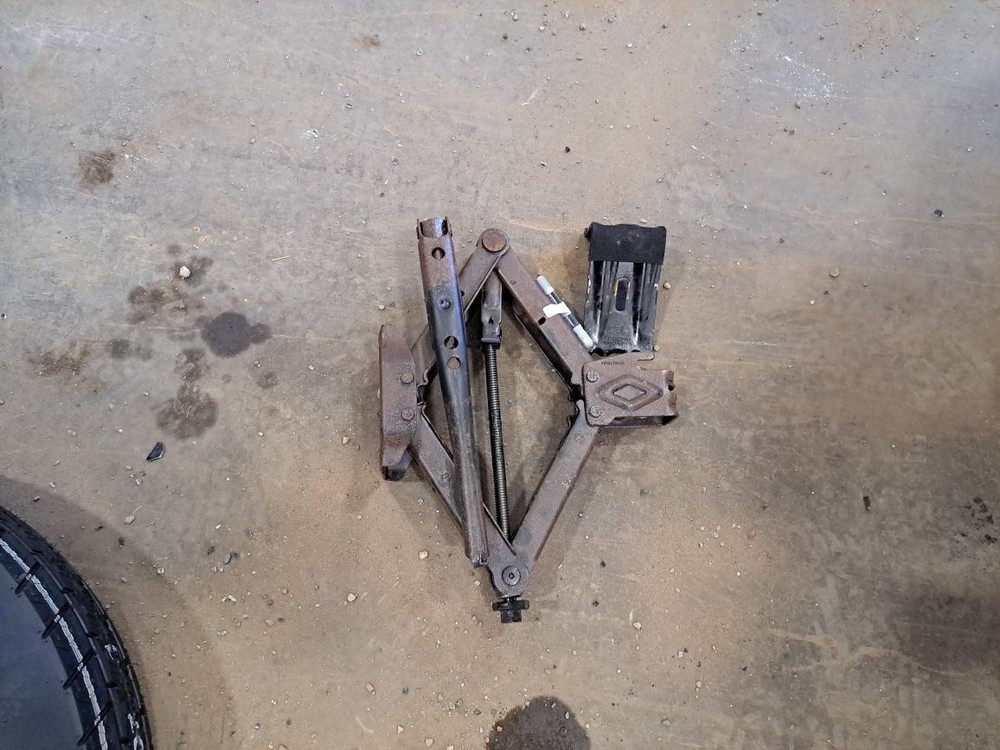 2016 Cherokee Jack Sku#4426801