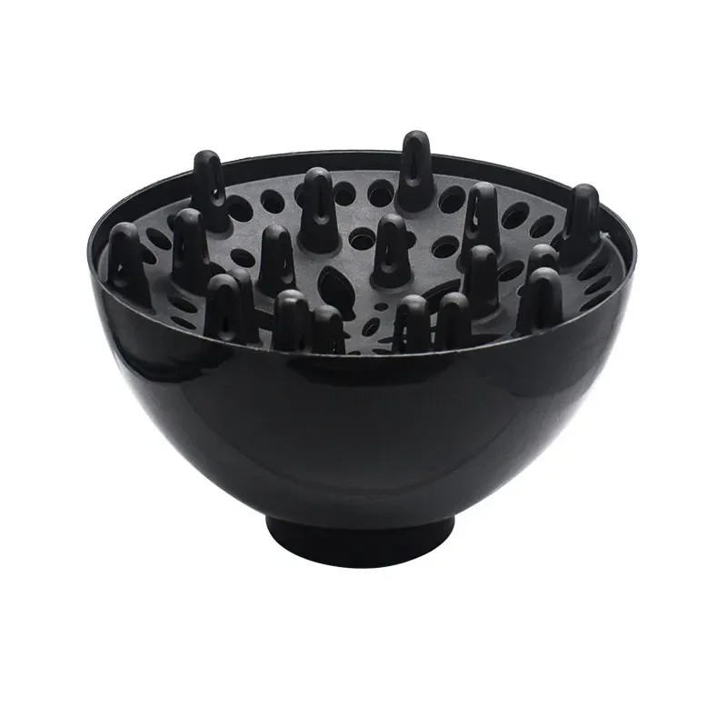 Hair Dryer Diffuser Universal Hair Diffuser,Attachment for Curly & Wavy Hair