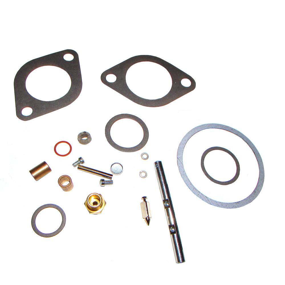 Fits John Deere Tractor Carburetor Repair Kit A, D & G