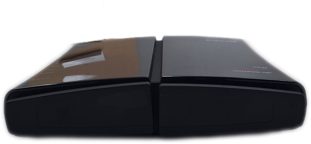 Buffalo N600 Wireless Router