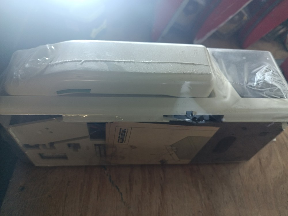 Comelit Videovox Intercom Handset Indoor Unit