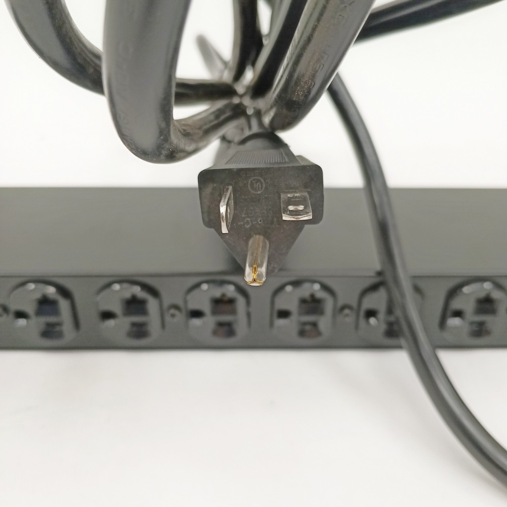 CyberPower Relocatable Power Tap - CPS-1220RMS