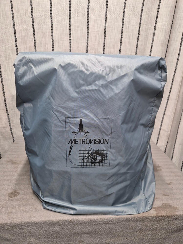 METROVISION MonCV3 REF. HVM-MonCV3 Multifonctions Perimeter