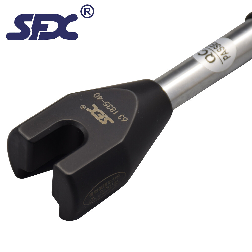 US SFX BT40 Pull Stud Spanner Wrenches MAS BT40-45°/60°/90° Pull Studs Wrenches