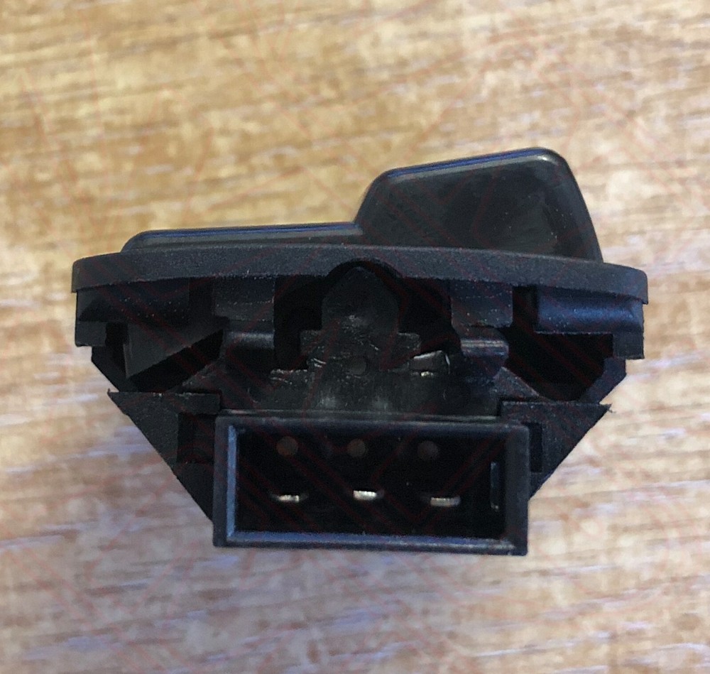 Direct Bikes 125 Cruiser E3 DB125T-7 Handlebar Main Beam Headlight Switch Button