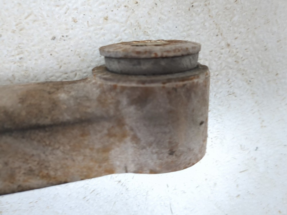 08-17 Toro Workman MDE 07290 Left Front Lower Control Arm 114-8313