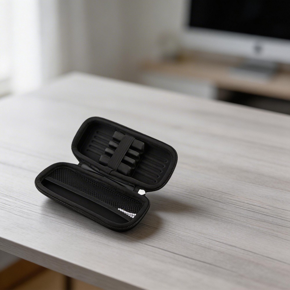 Casual Play Storage Portable Hardshell Case Protective Storage Solution