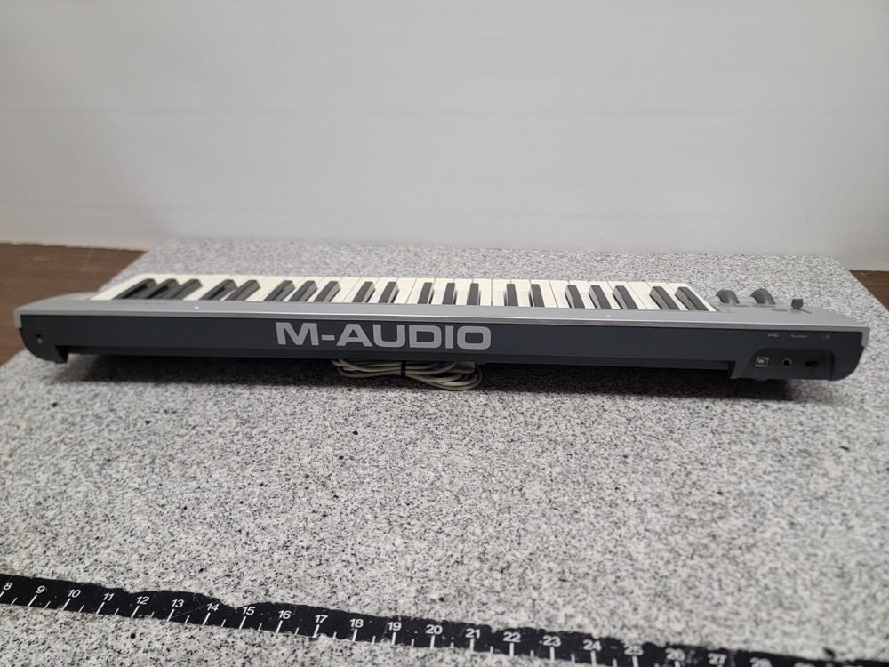 M-Audio KeyStudio Keyboard Studio (ML03-00295)