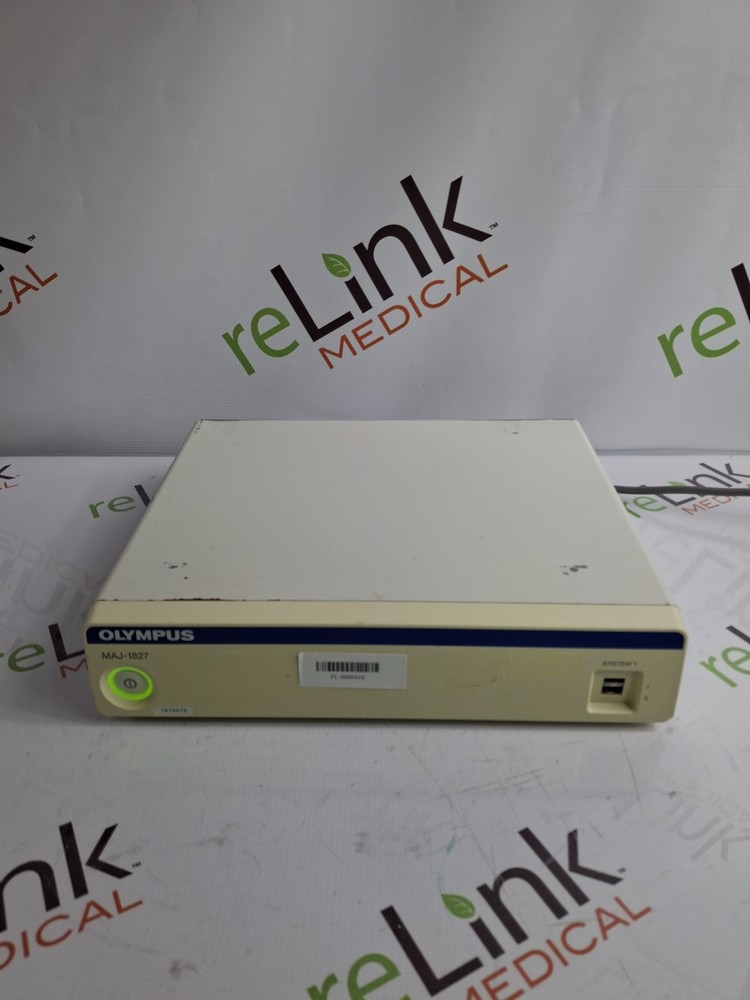 Olympus MAJ-1827 Extension Unit for UCES-3