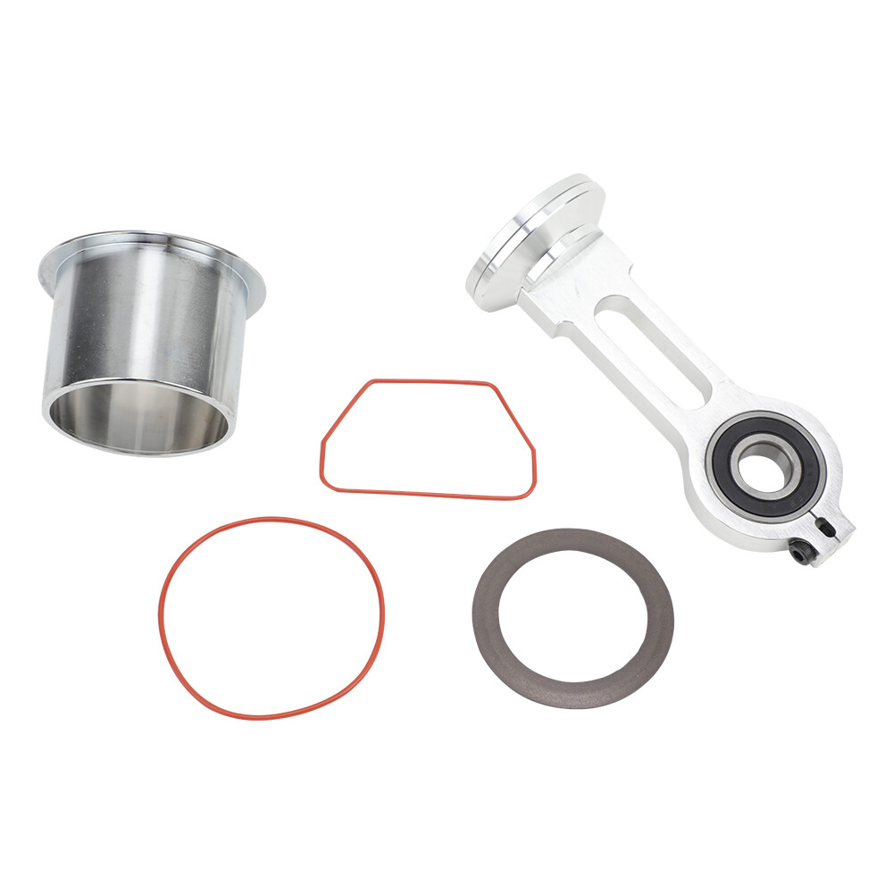 KK-4835 Compressor Piston Kit Connecting Rod Replacement Kit For Sears Craftsman