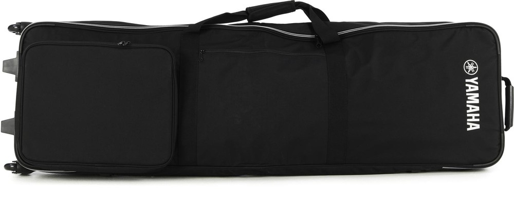 Yamaha SC-DE88 Rolling Soft Case for CK88