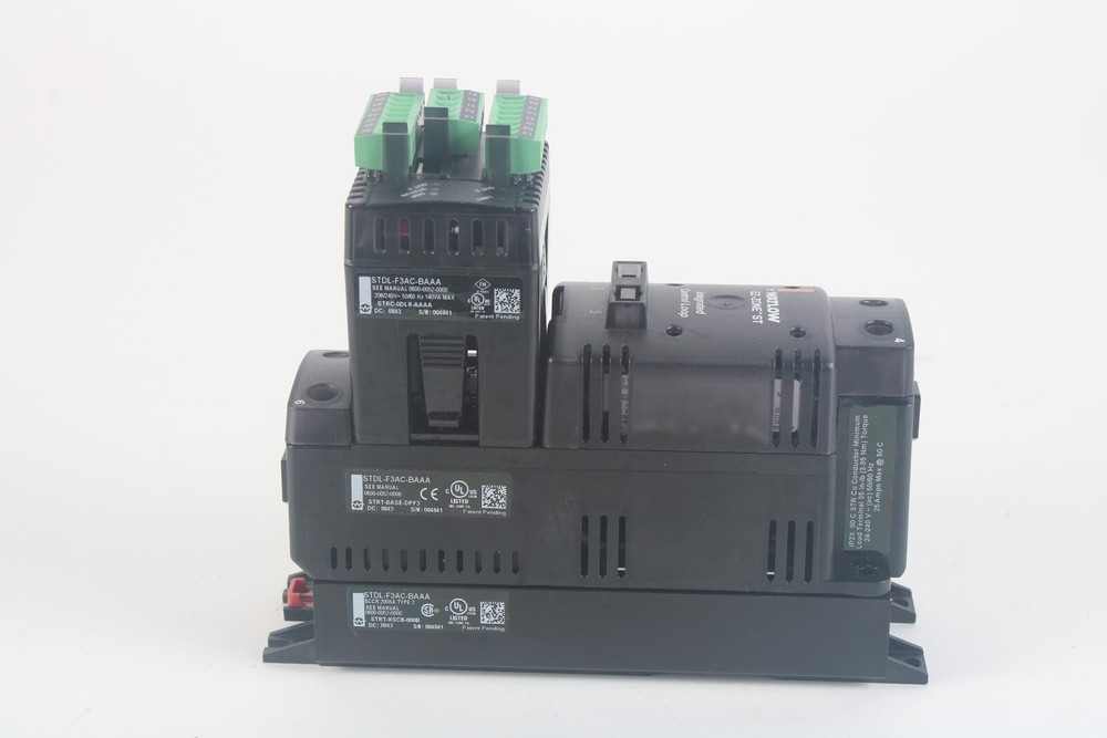 WATLOW STDL-F3AC-BAAA Integrated Control Loop