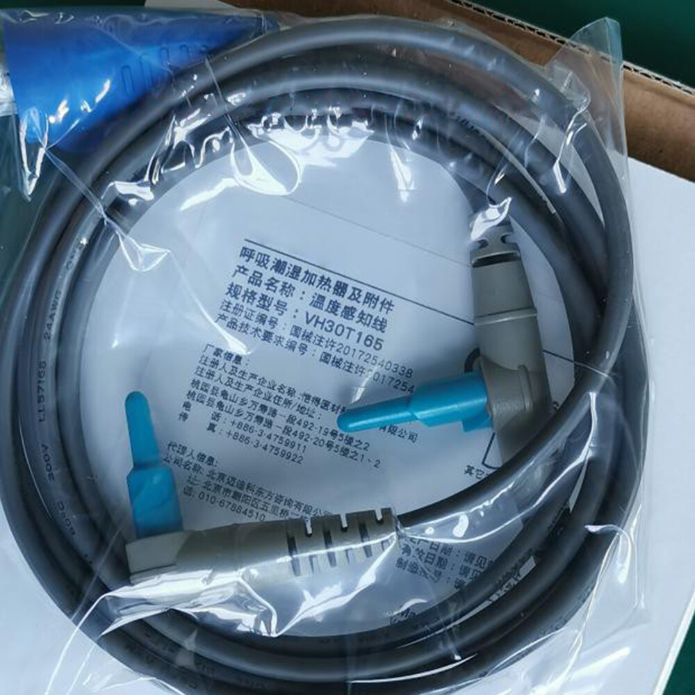 For VH-3000 Temperature Probe Temperature Sensing Line VH30T165