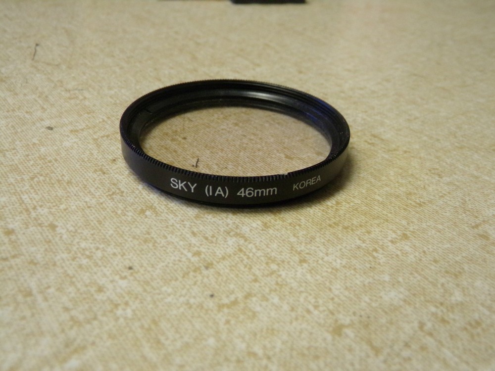 Sky IA 46mm Camera Lens *FREE SHIPPING*