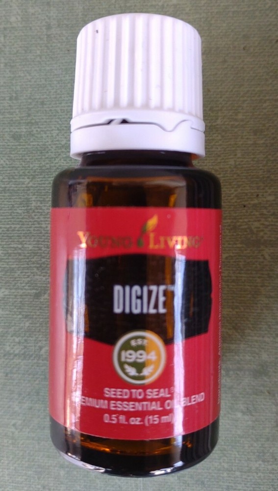 Young Living Digize 15ml Essential Oil