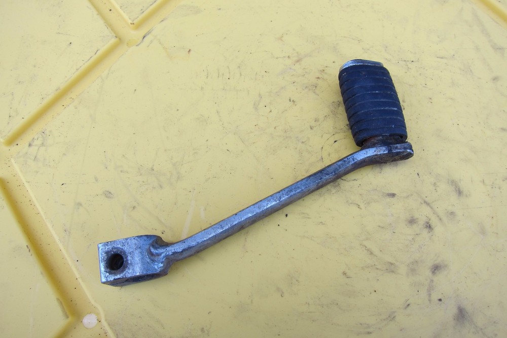 1977 HONDA CB750A AUTO SHIFTER