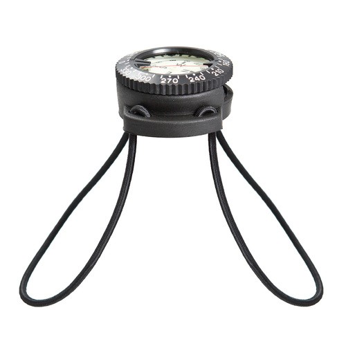 XS Scuba Bungee Mount Compass