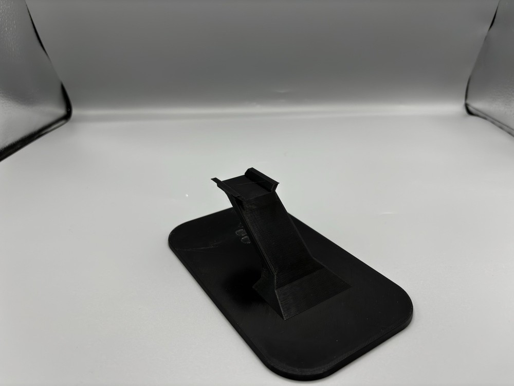 Helldivers 2 Super Destroyer Model | 3D Printed Space Ship | Super Earth |