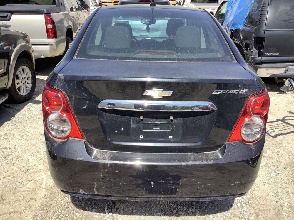 Engine ECM Electronic Control Module VIN P 4th Digit Fits 12-16 CRUZE 4604575