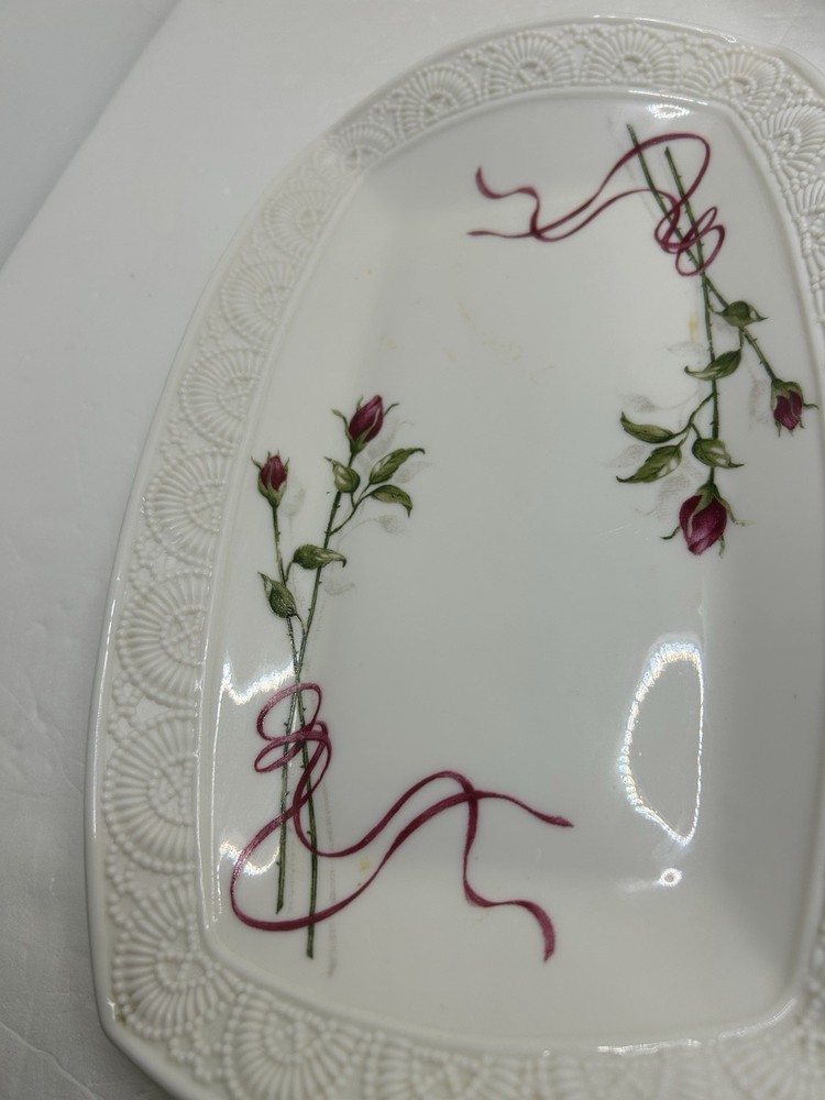Bathroom Rose Set of 6